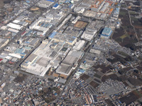 新型コロナウイルス感染拡大で「お先真っ暗」---国内の新車販売激減、ホンダも埼玉工場で減産［新聞ウォッチ］ 画像