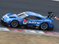 【SUPER GT】公式テスト岡山は無観客で実施へ…新型コロナウイルス感染拡大で 画像