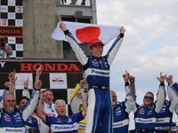 【INDYCAR】GAORA SPORTS、全17レースを生中継中心に放送 画像
