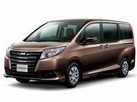 トヨタ、ノア など30車種11万2000台をリコール　燃料ポンプ不具合でエンストのおそれ 画像