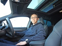 ［car audio newcomer］BMW X2 M35i by レジェーラ　前編…久々の復帰 画像