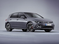 VW ゴルフ 新型にディーゼル版 GTI、「GTD」を欧州発表 画像