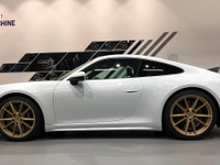 ポルシェジャパン、911 向けエアロキットを発売 画像