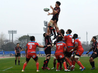 日野自動車、ラグビー活動無期限自粛…メンバーが薬物容疑で逮捕［新聞ウォッチ］ 画像