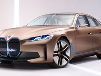 BMW、「EVにもスポーティな音を」…走行サウンドを作曲家と共同開発［動画］ 画像