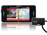 セルスター、セパレート型セーフティレーダー発売…レーザー式オービス対応 画像