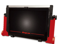 スナップオン、世界70メーカー対応の新型スキャンツールなど発売 画像