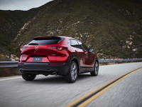 マツダ SKYACTIV-X の価値…新世代エンジンの存在意義 画像