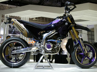 オートバイが脳を活性化？…東北大とヤマハが関連性を研究 画像