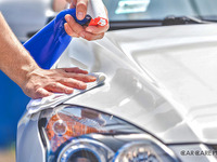 強みは艶や撥水“以外”？ 機能性を謳うコーティング剤が続々登場［カーケアプラス］ 画像