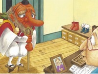 日産「童話と絵本のグランプリ」入賞作品決定、作品集を本社ギャラリーなどで無償配布へ 画像