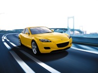 【マツダ『RX-8』開発物語】RE存続、欲張りな企画 画像