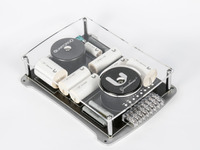 ［カーオーディオ こだわり方考察］パッシブの使いこなし 画像