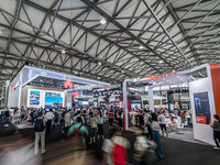 【CESアジア2020】開催延期を決定、新型コロナ感染拡大を考慮 画像