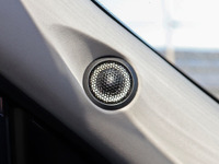 ［カーオーディオ・インストレーション］ツイーターをAピラーに装着することには不利点も 画像