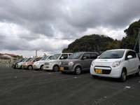 災害発生時に一時返却する低価格リース開始、被災地のクルマ不足を解消 画像