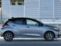 東日本大震災から9年、被災地から一隅を照らす？ 出足好調の新型 ヤリス［新聞ウォッチ］ 画像