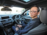 ［car audio newcomer］BMW X2 M35i by レジェーラ　後編…車をいじらずに 画像