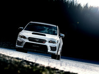 【スバル WRX STI / S4 新型】”走り”のスバルの象徴 まとめ…両車の違いや価格、試乗記 画像
