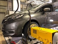 AZAPAと早稲田大学、自動車の性能開発向け「計測ラボ」を開設 画像