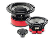 ［カーオーディオ・ブランド クローズアップ］FOCAL フォーカル…艶やかで豊かなサウンド 画像