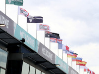 【F1 オーストラリアGP】開催中止…チームスタッフがコロナウイルス陽性 画像