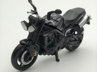 遊び心を刺激、トライアンフの皮を被ったUSBメモリ発売中 画像