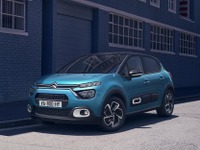 シトロエン C3 改良新型、受注を欧州で開始…1万4800ユーロから 画像