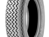 ポルシェ認証のクラシックタイヤ、ミシュラン『XAS』発売へ 画像