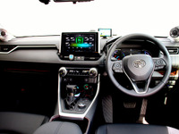 ［カジュアル・カーオーディオ！］トヨタ RAV4 by マツデン…きめ細やかでシャープなサウンドが広がる 画像