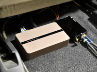 高音質ブルートゥースユニットって何が違うの? プロセッサー&スピーカー交換でもっと楽しめる! 画像