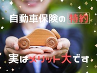 自動車保険は「特約」にこそメリット…少ない出費で大きな補償［マネーの達人］ 画像
