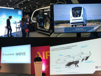 イード、「MOVE 2020」調査レポートを発表　MaaSプラットフォームの最前線を紹介 画像