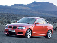 【BMW 1シリーズクーペ 日本発表】近いライバルはいるが…独自性が強い 画像