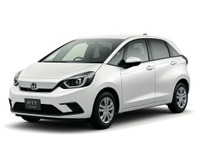 【ホンダ フィット 新型】発売1か月で3万1000台超を受注、ヤリスには及ばず 画像
