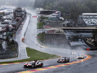 【WEC】4月末の予定だったスパ戦を延期…次戦は6月の最終戦ルマン? 画像