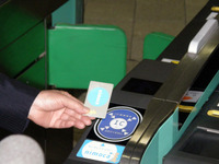 福岡の交通IC・電子マネー「nimoca」スタート 画像