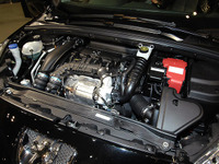 【プジョー 308 日本発表】エンジンは1.6だけ?…トレンディ 画像