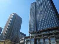 0円で最長3泊4日マイカーに乗れる…都心のワーカー向けにトライアル開始 IDOM×三菱地所 画像