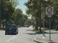 BMWのPHV、電動車専用ゾーンを認識して自動でEVモードに…欧州で新デジタルサービス 画像