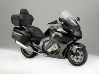 BMW K1600シリーズ4機種、ミッション不具合でリコール 画像