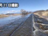 花咲線釧路～厚岸間は3月18日夜に再開…JR北海道の降雨・気温上昇被害 画像