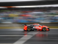 【SUPER GT 開幕戦】開催を延期---新型コロナウイルスの感染が拡大 画像