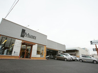 ［プロショップ訪問］音楽好き、これからという人、 純正ベース派、それぞれに高音質サウンドを提供…アミューズ 画像