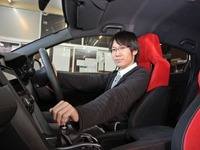 ［car audio newcomer］ホンダ シビックタイプＲ by custom&car Audio PARADA　前編…きっちり調整するとどうなるのか？ 画像