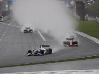 【スーパーフォーミュラ 第2戦】新型コロナウイルスの影響で開催延期…開幕戦に続き 画像