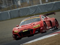 アウディジャパン、SUPER GTなどに参戦する6チームをサポート 画像
