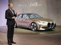 BMW、電動化技術などの研究開発に300億ユーロ以上を投資…2025年までに 画像