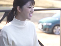 梅本まどか、アウディ A1スポーツバックをロングドライブで試す［動画］ 画像