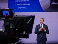 BMW、欧州と南ア工場を一時休止…新型コロナウイルス対策を発表 画像